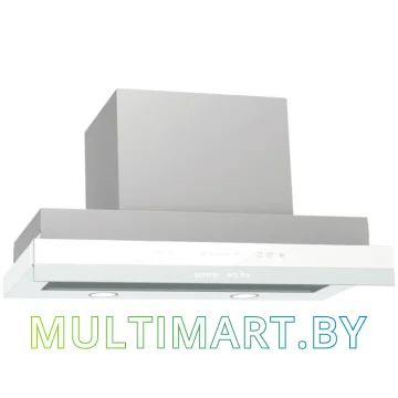 Вытяжка Gorenje BHP643ORAW